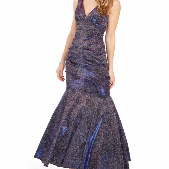 Xscape prom dress - Picture 7 of 7